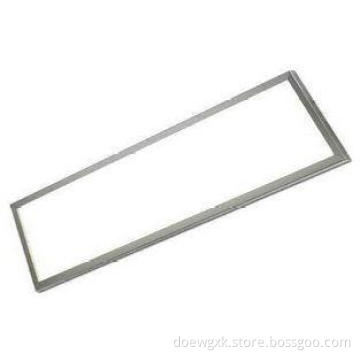 Interior 48W High Lumen LED Flat Panel Lighting High bright